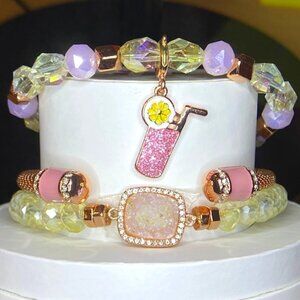Pink Lemonade Magic RBP6932 Spring Stack 2024